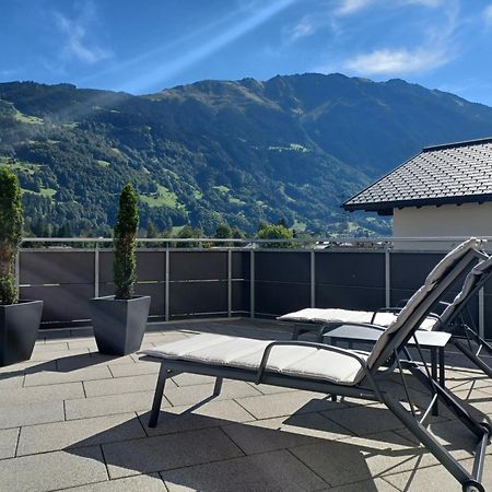 Ferienwohnung Hingucker Tschagguns Luaran gambar
