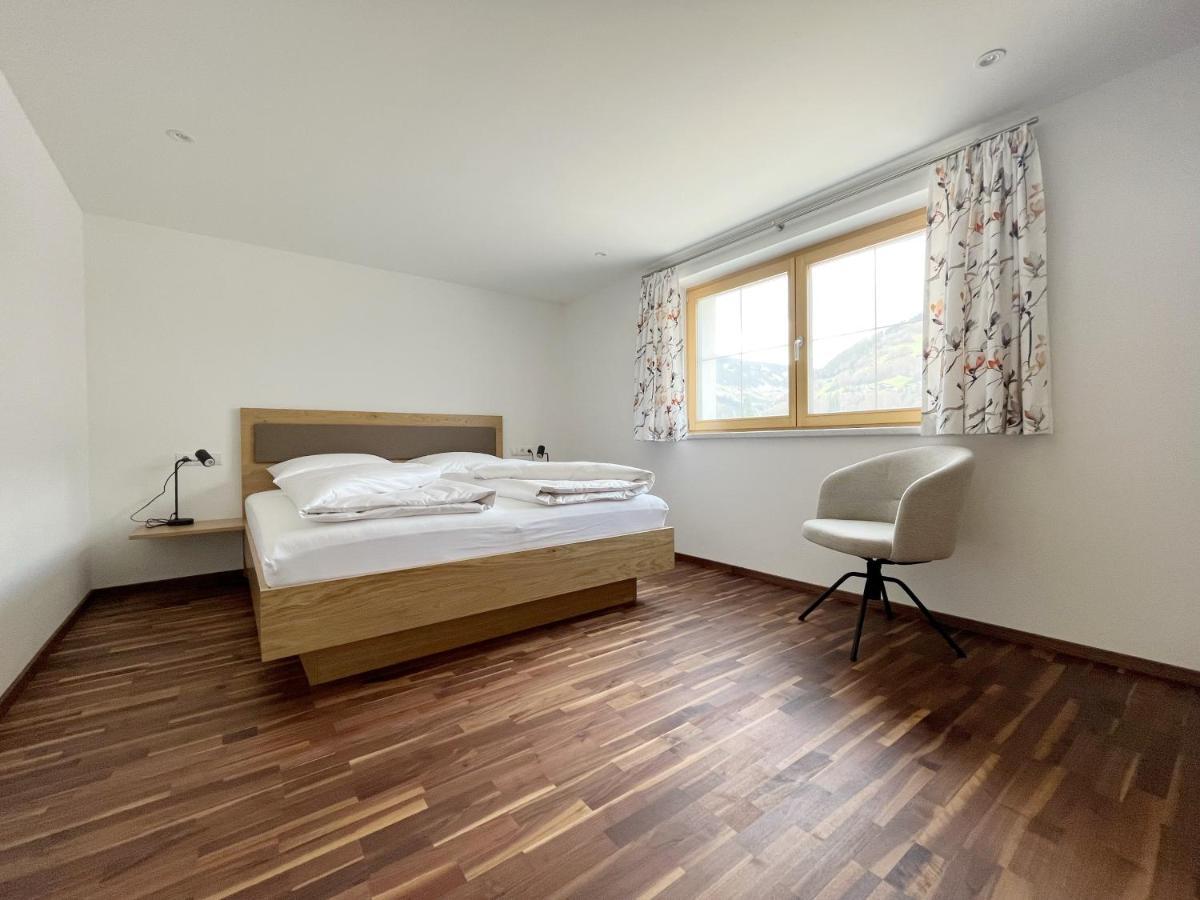Ferienwohnung Hingucker Tschagguns Luaran gambar