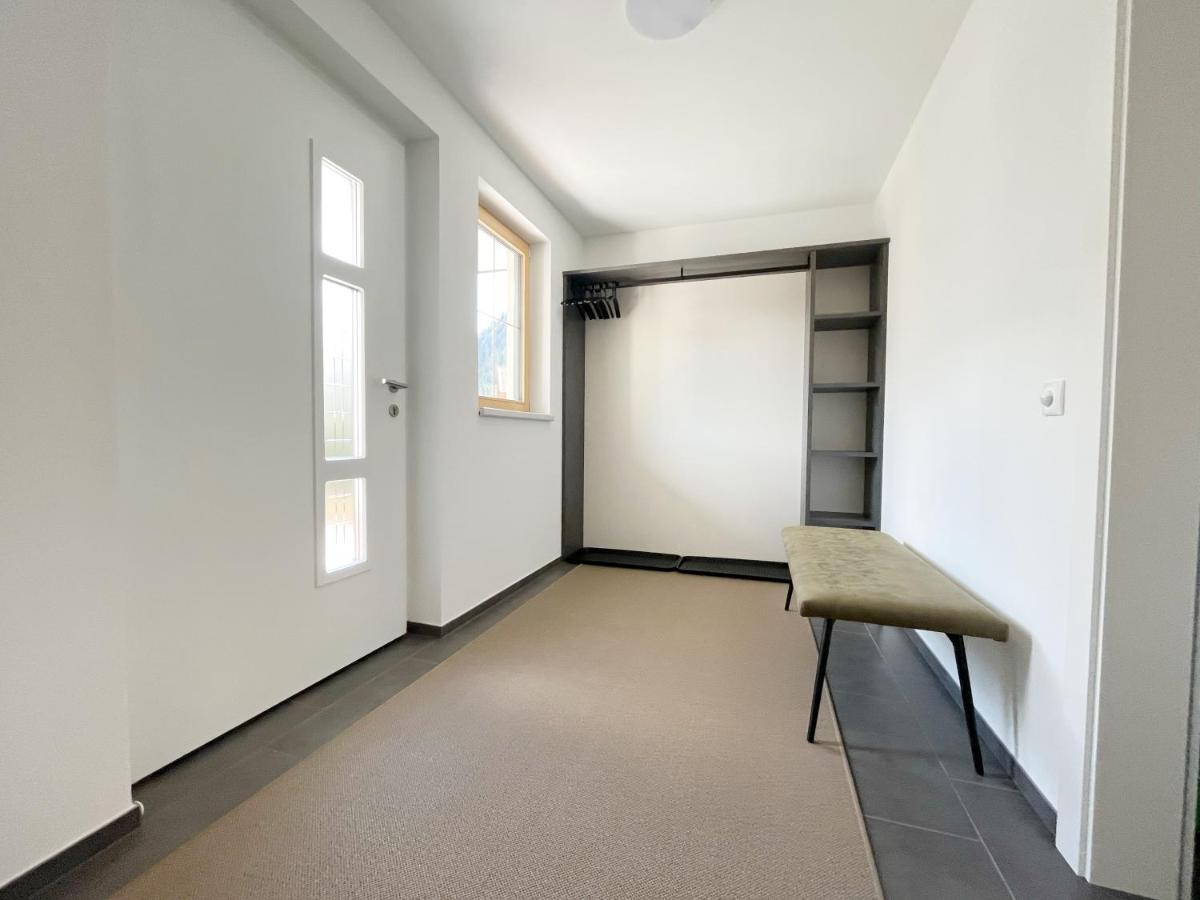 Ferienwohnung Hingucker Tschagguns Luaran gambar