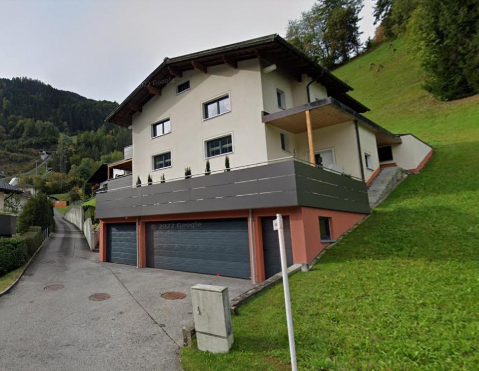 Ferienwohnung Hingucker Tschagguns Luaran gambar