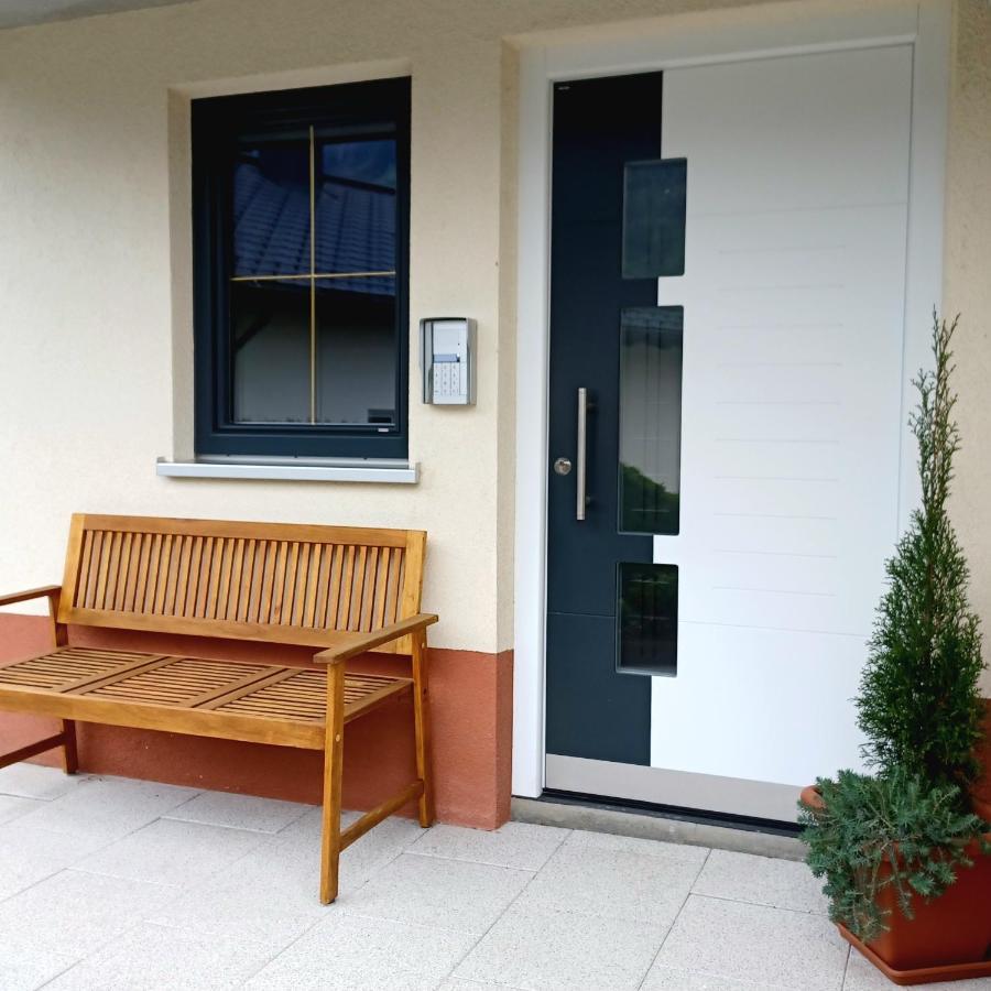 Ferienwohnung Hingucker Tschagguns Luaran gambar