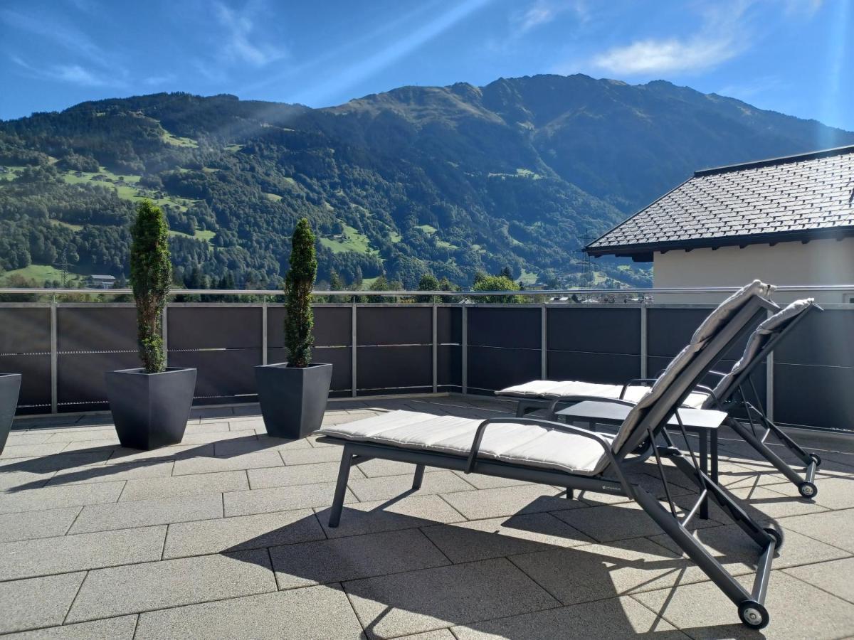 Ferienwohnung Hingucker Tschagguns Luaran gambar