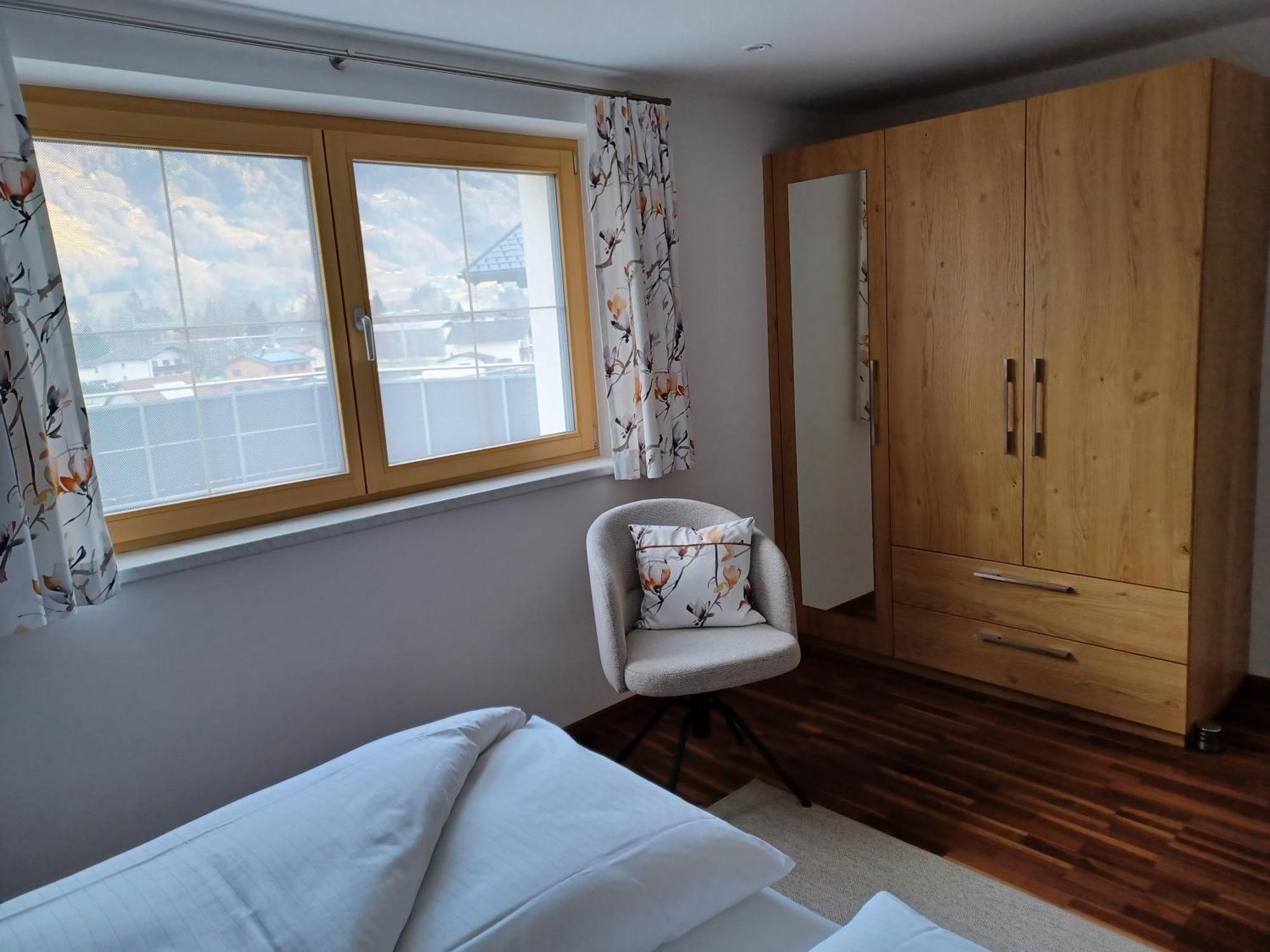 Ferienwohnung Hingucker Tschagguns Luaran gambar